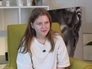 ErnestinaMccanse nude in hot sex Live chat