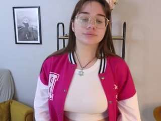 Esther-Wright nude in hot sex Live chat