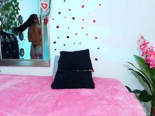 gabie-rosse nude in hot sex Live chat