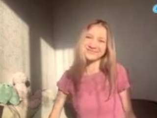 GlynisKloss nude in hot sex Live chat