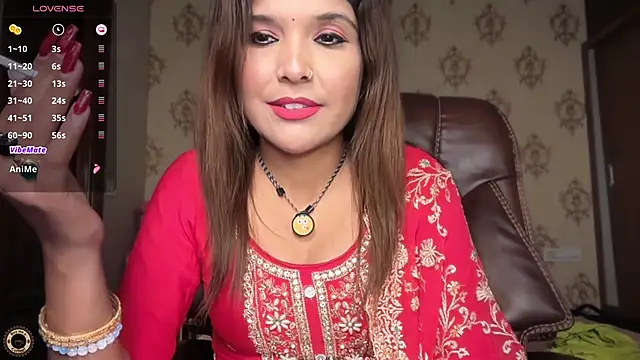 Harleen-7 nude live chat in sexy room