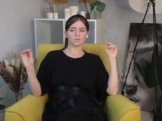IvetteLoge nude in hot sex Live chat