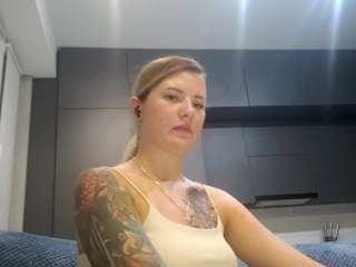 JacklynMieth nude in hot sex Live chat