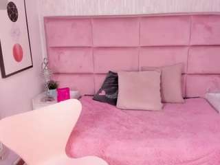 Janah Myers nude in hot sex Live chat