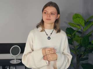 JenetteGabrielli nude in hot sex Live chat