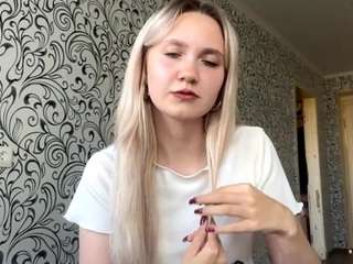 JesseLizarraga nude in hot sex Live chat