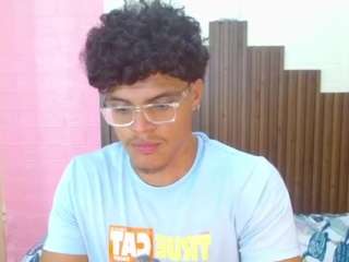 JoeMooree nude in hot sex Live chat