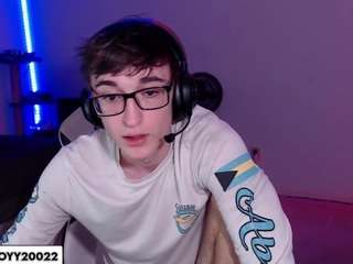 JohnnyBoyy2002 nude in hot sex Live chat