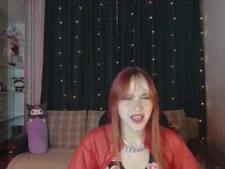 JulyHill nude in hot sex Live chat