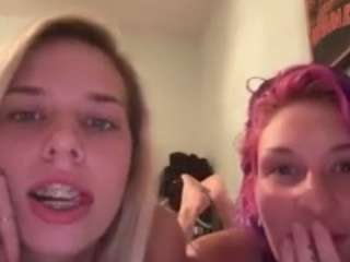 Kaycebrooke nude in hot sex Live chat