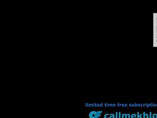 KhloeCarter nude in hot sex Live chat