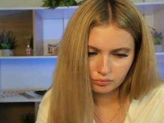 kity-blonde nude in hot sex Live chat