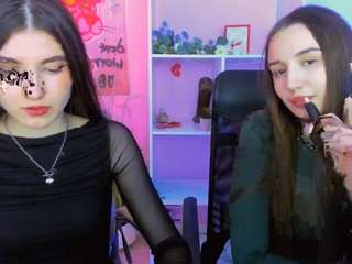 leslie-bird nude in hot sex Live chat