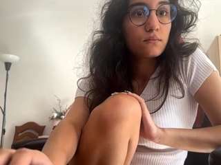 LillieMollema nude in hot sex Live chat