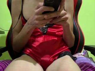 Linatransgirl nude in hot sex Live chat
