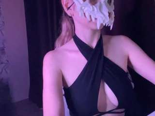 LisaFrazier nude in hot sex Live chat