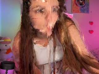 LissaSkarlets nude in hot sex Live chat