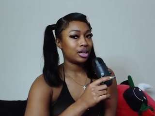 LuckySoFine nude in hot sex Live chat