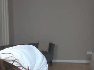 LucretiaShelhamer nude in hot sex Live chat
