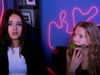 lunna-bella nude in hot sex Live chat