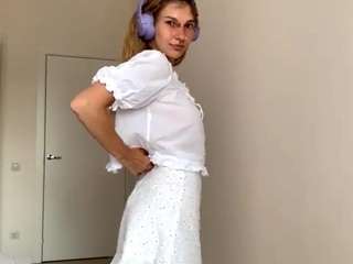 MadaleneHopf nude in hot sex Live chat