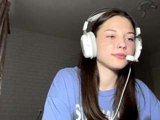 MarcelaBrinsfield nude in hot sex Live chat