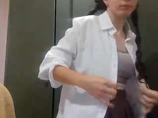 MarielleBeirne nude in hot sex Live chat