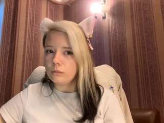 MarlaDipierro nude in hot sex Live chat