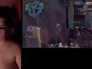 MaVsuwu nude in hot sex Live chat