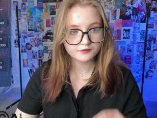 Melisa-violet nude in hot sex Live chat