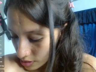Miaa-pretty nude in hot sex Live chat