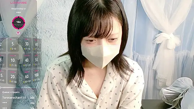 Miko_nyan nude live chat in sexy room