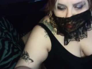 Minnie Nox nude in hot sex Live chat