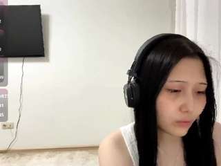 Misuki nude in hot sex Live chat