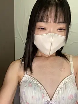 Ms_suzuka nude live chat in sexy room