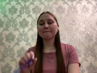 NellePollnow nude in hot sex Live chat