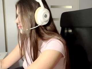 NevaOslund nude in hot sex Live chat