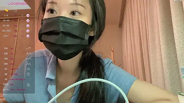 Ni_ni01 nude live chat in sexy room