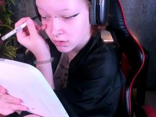 NicoleFloret nude in hot sex Live chat