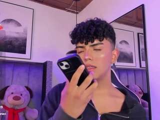 Niick-Twink nude in hot sex Live chat