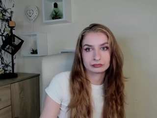 NinaBlond1 nude in hot sex Live chat