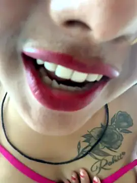 Nishababybaby nude live chat in sexy room