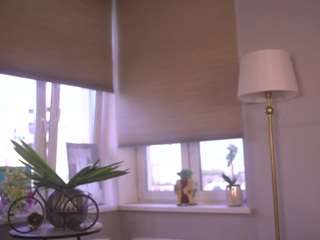 OdessaBrisson nude in hot sex Live chat