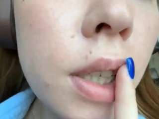 OnaMcquiston nude in hot sex Live chat