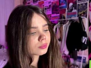 PinkiRay nude in hot sex Live chat