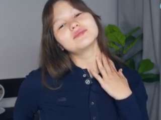 PiperAline nude in hot sex Live chat