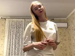 ProvidenciaJoosten nude in hot sex Live chat