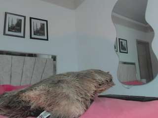 RedVelvetDream nude in hot sex Live chat