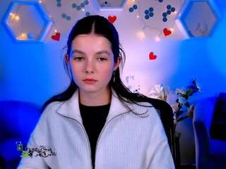 ruby-storm nude in hot sex Live chat