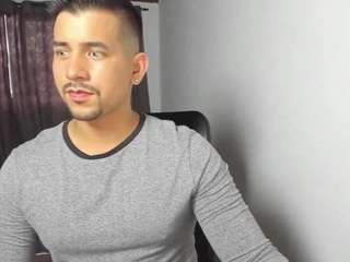RuizFrank nude in hot sex Live chat